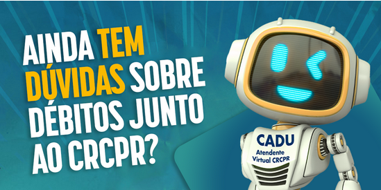Dúvidas CADU